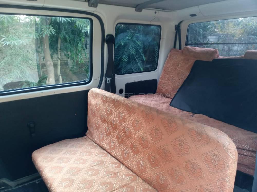 Daihatsu Hijet 2018 for Sale in Hafizabad Daihatsu Hijet 2018 for Sale in Hafizabad Image-7