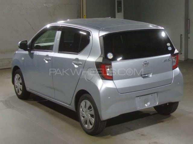 Daihatsu Mira 2018 for Sale in Karachi Daihatsu Mira 2018 for Sale in Karachi Image-2