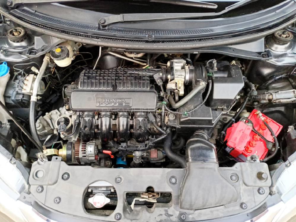 Honda BR-V 2018 for Sale in Lahore Honda BR-V 2018 for Sale in Lahore Image-7