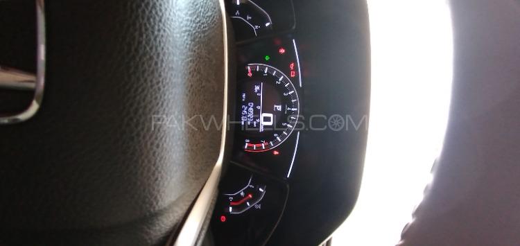 ہونڈا سوک 2018 for Sale in ملتان ہونڈا سوک 2018 for Sale in ملتان Image-5