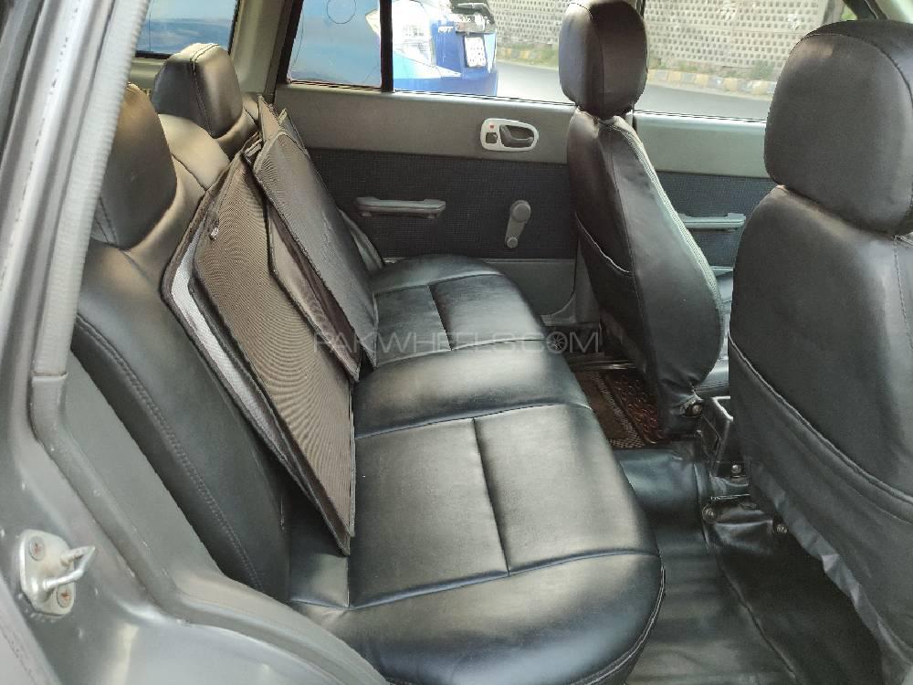 Suzuki Cultus 2013 for Sale in Lahore Suzuki Cultus 2013 for Sale in Lahore Image-9