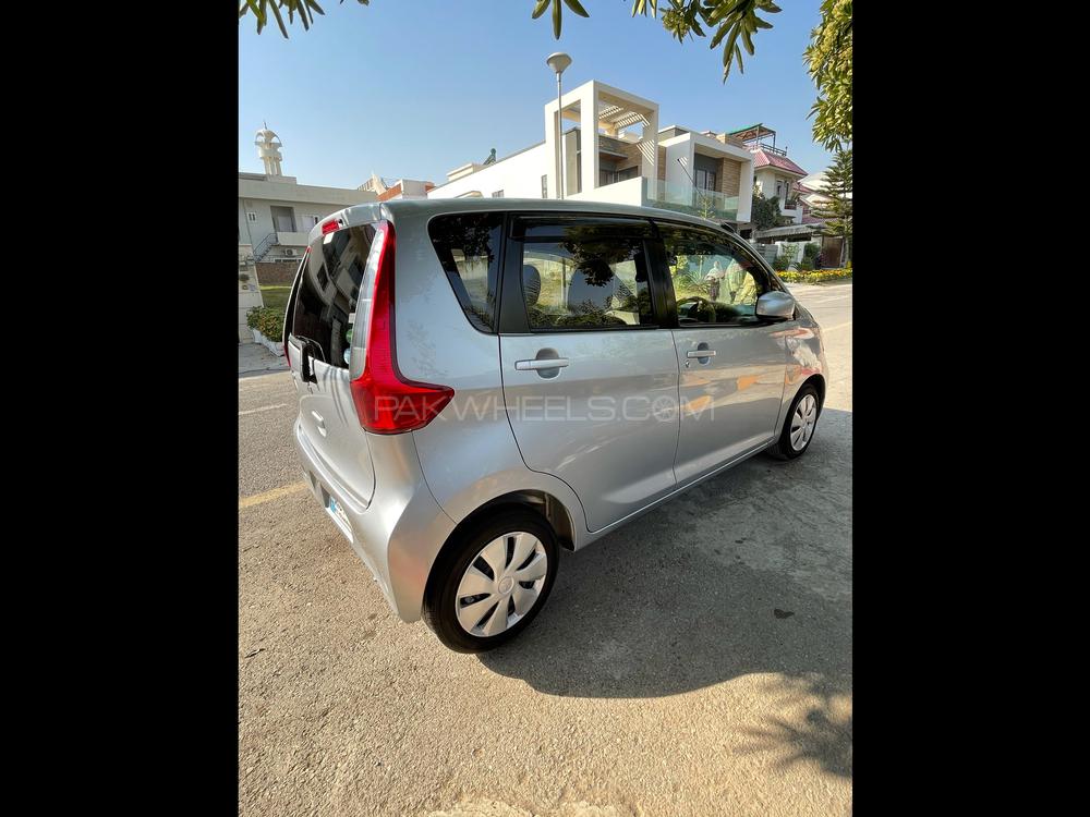 Mitsubishi Ek Wagon 2014 for Sale in Islamabad Mitsubishi Ek Wagon 2014 for Sale in Islamabad Image-7