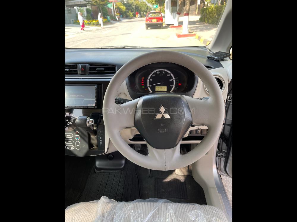Mitsubishi Ek Wagon 2014 for Sale in Islamabad Mitsubishi Ek Wagon 2014 for Sale in Islamabad Image-9