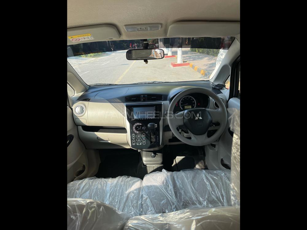 Mitsubishi Ek Wagon 2014 for Sale in Islamabad Mitsubishi Ek Wagon 2014 for Sale in Islamabad Image-10