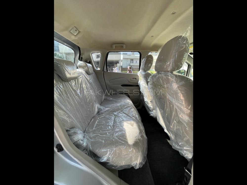 Mitsubishi Ek Wagon 2014 for Sale in Islamabad Mitsubishi Ek Wagon 2014 for Sale in Islamabad Image-13