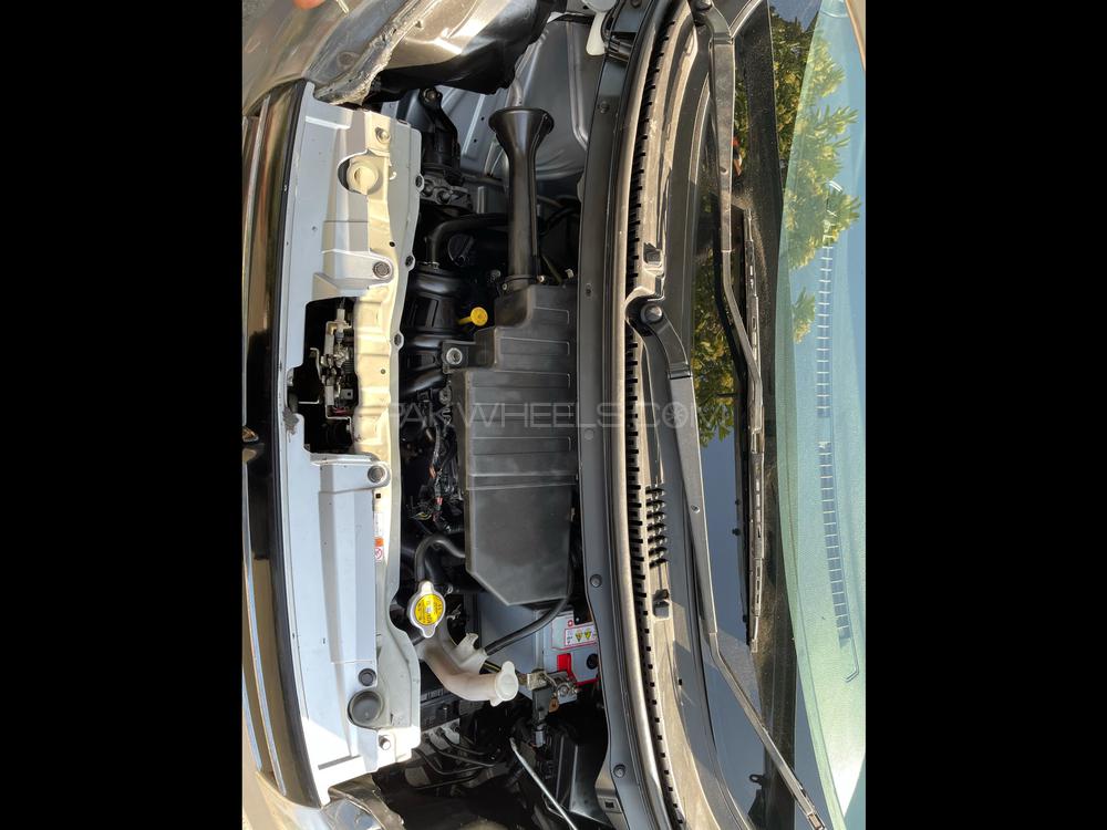 Mitsubishi Ek Wagon 2014 for Sale in Islamabad Mitsubishi Ek Wagon 2014 for Sale in Islamabad Image-15