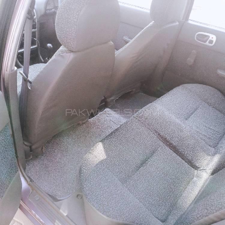Suzuki Cultus 2011 for Sale in Sialkot Suzuki Cultus 2011 for Sale in Sialkot Image-15