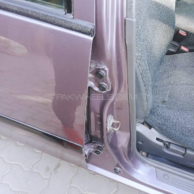 Suzuki Cultus 2011 for Sale in Sialkot Suzuki Cultus 2011 for Sale in Sialkot Image-11