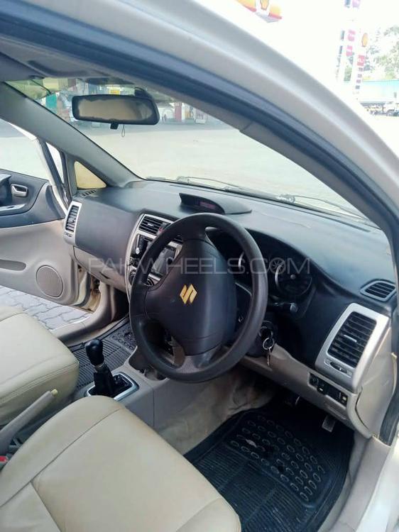Suzuki Liana 2007 for Sale in Lahore Suzuki Liana 2007 for Sale in Lahore Image-5