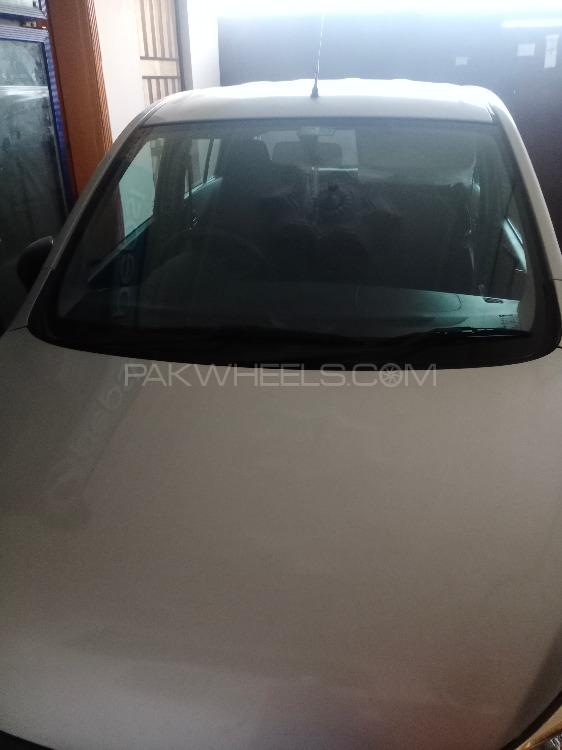 Suzuki Cultus 2018 for Sale in Wah cantt Image-1