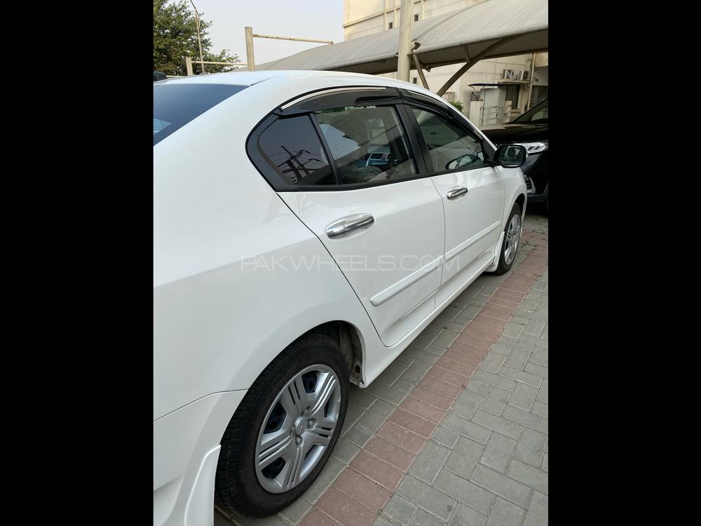 Honda City 2019 for Sale in Sheikhupura Honda City 2019 for Sale in Sheikhupura Image-3