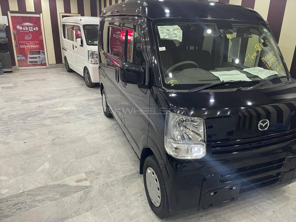 Mazda Scrum Van 2017 for Sale in Gujranwala Mazda Scrum Van 2017 for Sale in Gujranwala Image-2