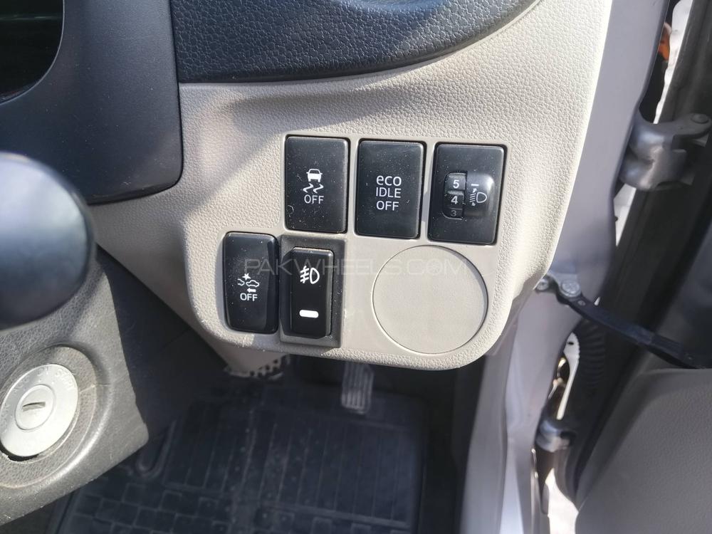 Daihatsu Mira 2016 for Sale in Islamabad Daihatsu Mira 2016 for Sale in Islamabad Image-9