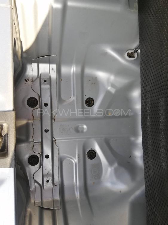 Daihatsu Mira 2016 for Sale in Islamabad Daihatsu Mira 2016 for Sale in Islamabad Image-17
