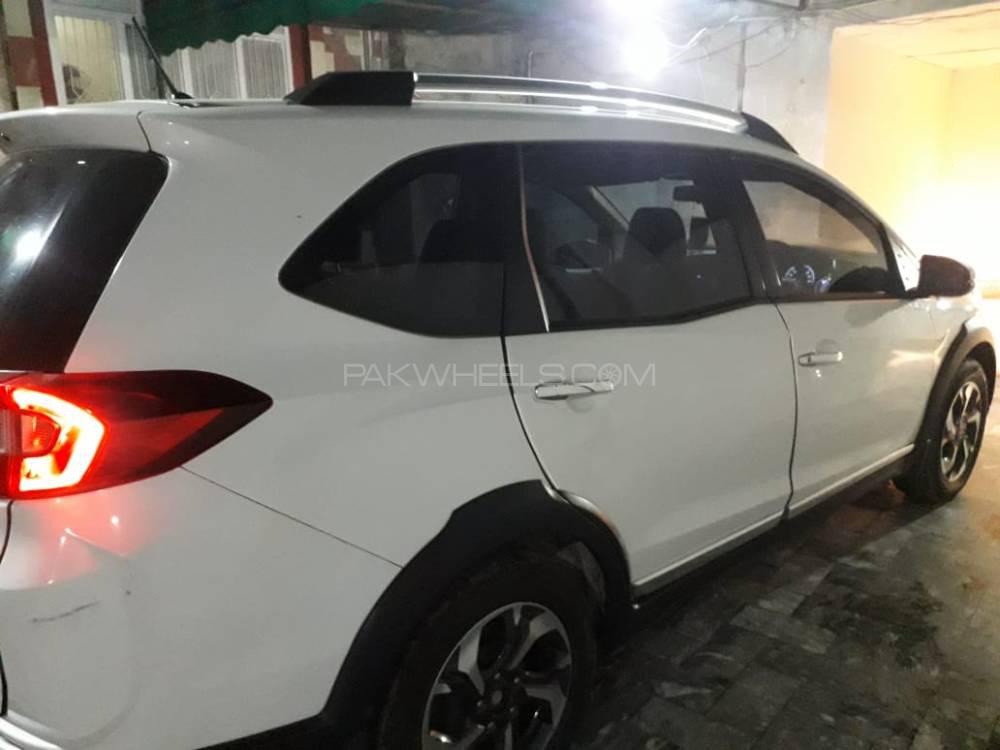Honda BR-V 2017 for Sale in Pasrur Honda BR-V 2017 for Sale in Pasrur Image-6