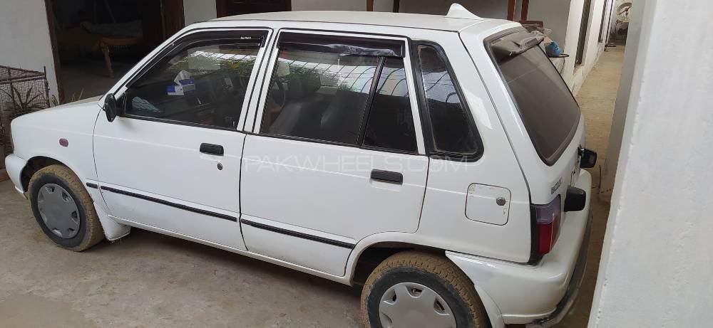 Suzuki Mehran 2010 for Sale in Bahawalpur Suzuki Mehran 2010 for Sale in Bahawalpur Image-7
