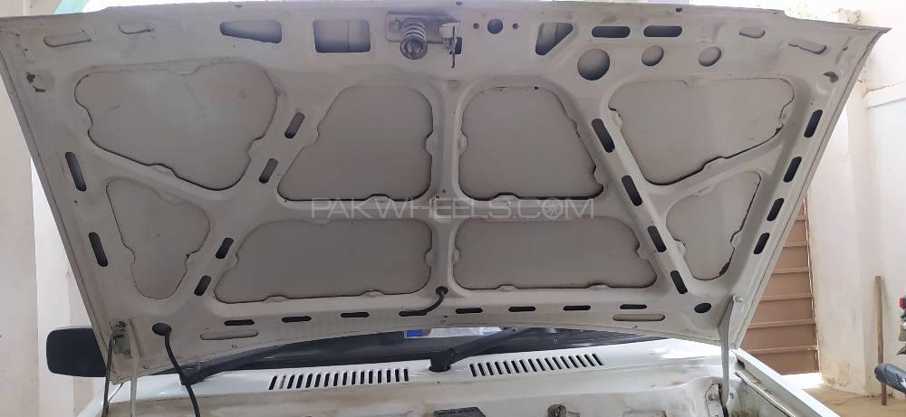 Suzuki Mehran 2010 for Sale in Bahawalpur Suzuki Mehran 2010 for Sale in Bahawalpur Image-3