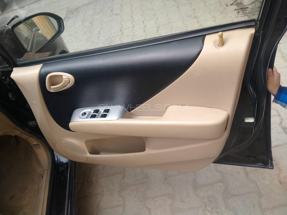 Honda City 2008 for Sale in Peshawar Honda City 2008 for Sale in Peshawar Image-7