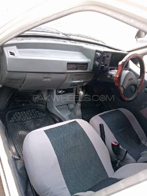 Suzuki Mehran 2007 for Sale in Attock Suzuki Mehran 2007 for Sale in Attock Image-2