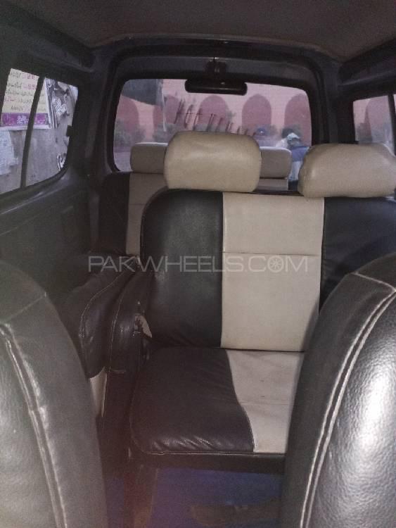 FAW X-PV 2013 for Sale in Lahore FAW X-PV 2013 for Sale in Lahore Image-8