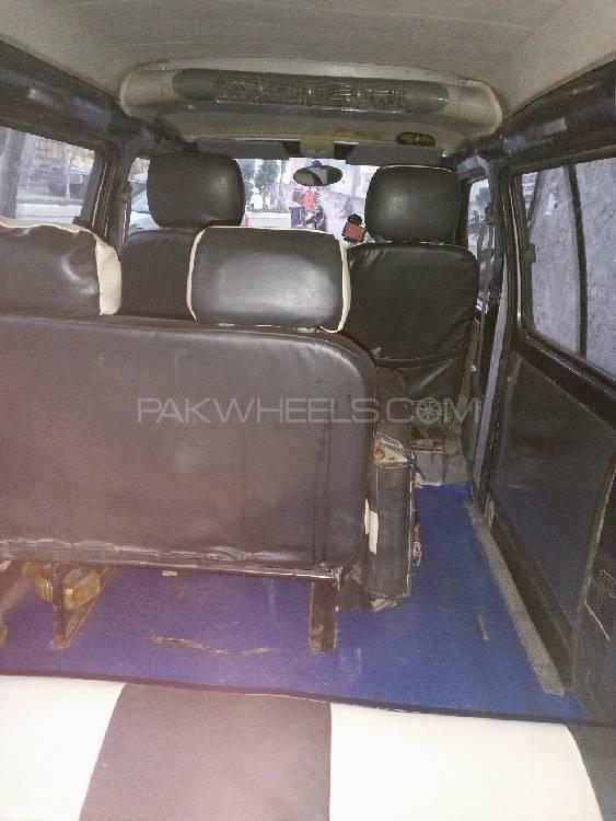 FAW X-PV 2013 for Sale in Lahore FAW X-PV 2013 for Sale in Lahore Image-6