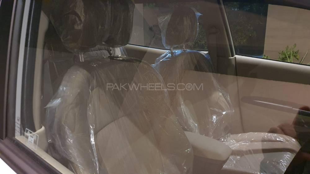 Honda BR-V 2020 for Sale in Lahore Honda BR-V 2020 for Sale in Lahore Image-3