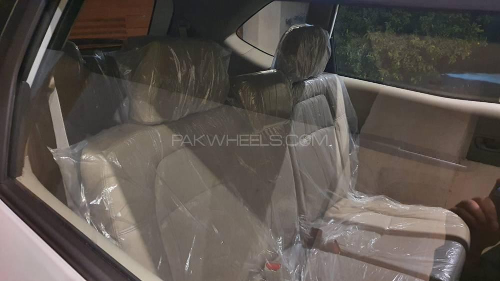 Honda BR-V 2020 for Sale in Lahore Honda BR-V 2020 for Sale in Lahore Image-4