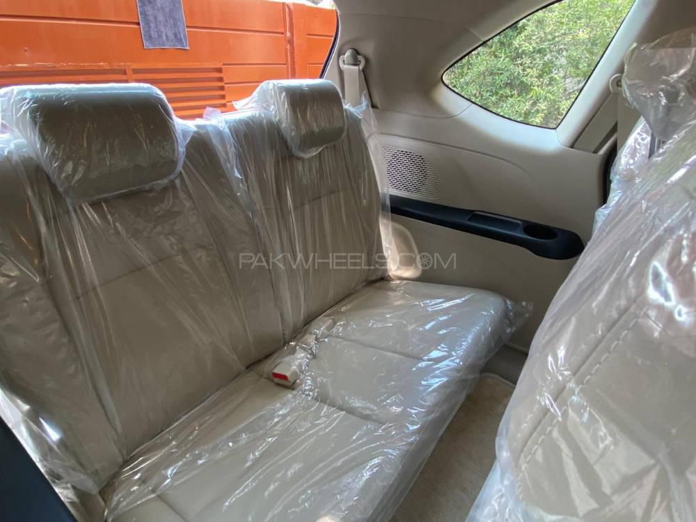 Honda BR-V 2020 for Sale in Lahore Honda BR-V 2020 for Sale in Lahore Image-19