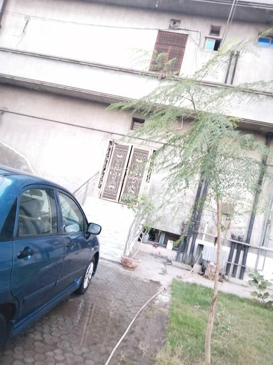 Suzuki Liana 2009 for Sale in Lahore Suzuki Liana 2009 for Sale in Lahore Image-7