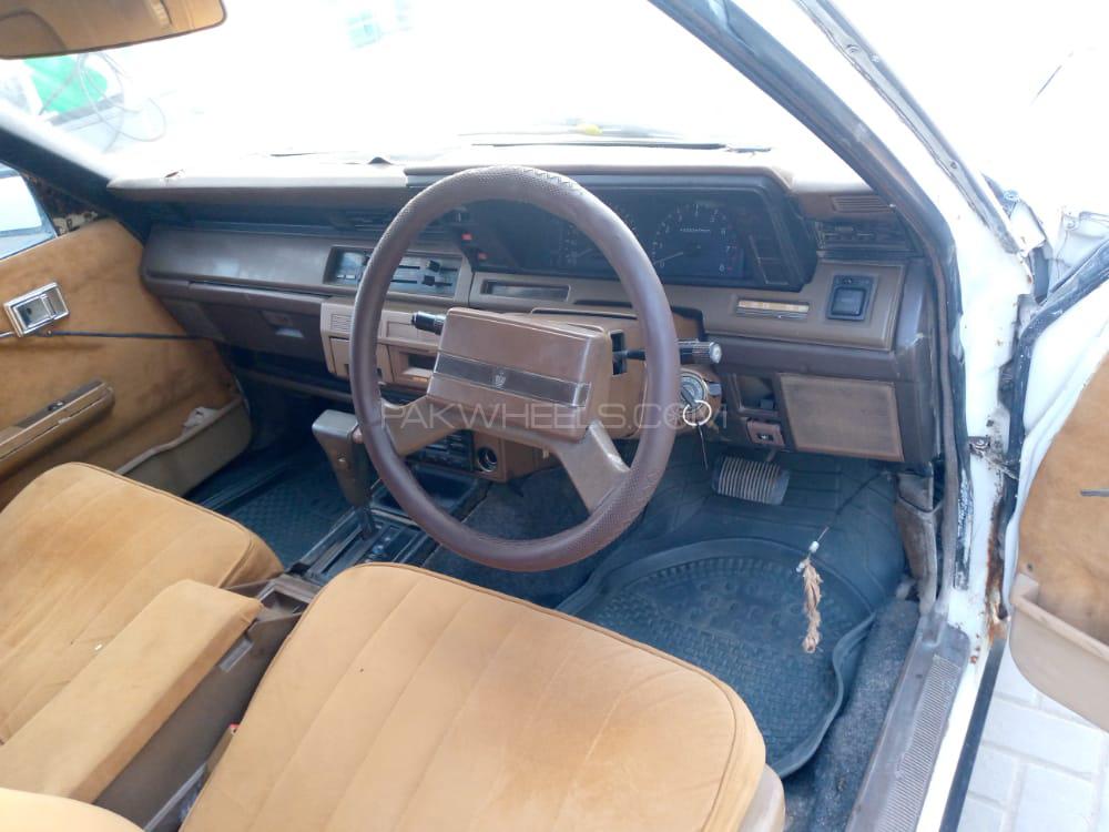 Toyota Crown 1984 for Sale in Jauharabad Toyota Crown 1984 for Sale in Jauharabad Image-6