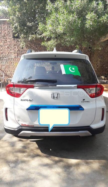 ہونڈا بی آر-وی 2020 for Sale in گجرات ہونڈا بی آر-وی 2020 for Sale in گجرات Image-15