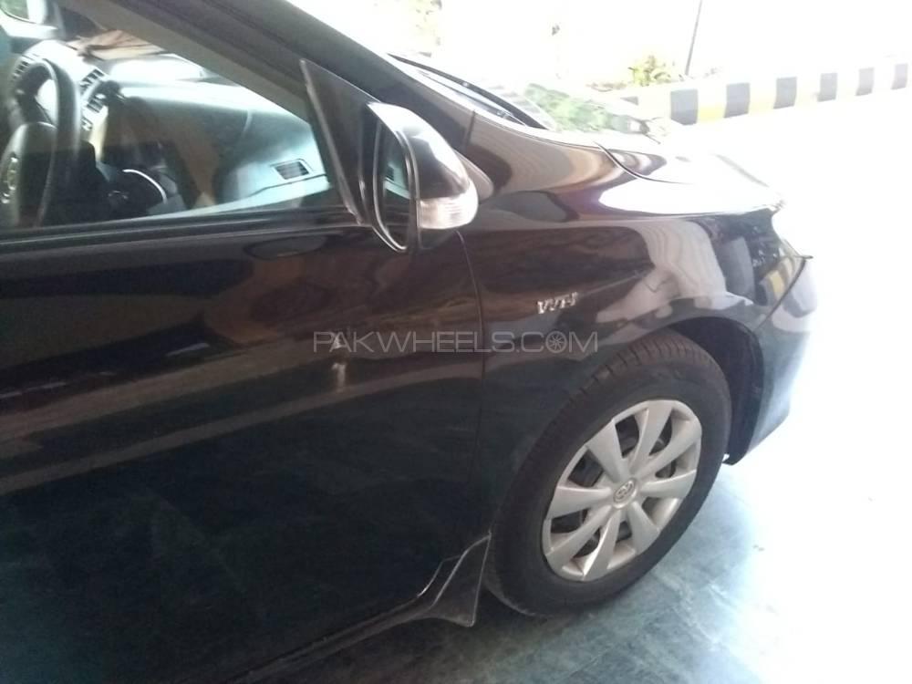 Toyota Corolla 2011 for Sale in Lahore Toyota Corolla 2011 for Sale in Lahore Image-4