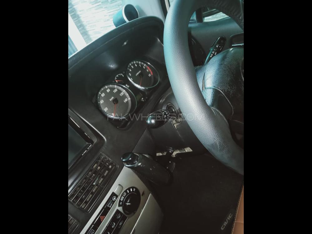 Daihatsu Move 2003 for Sale in Lahore Daihatsu Move 2003 for Sale in Lahore Image-5