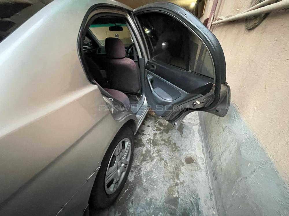 ہونڈا سوک 2001 for Sale in راولپنڈی ہونڈا سوک 2001 for Sale in راولپنڈی Image-5