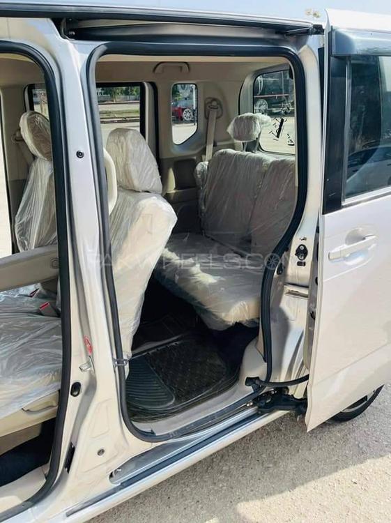 Honda N Box 2015 for Sale in Sukkur Image-1