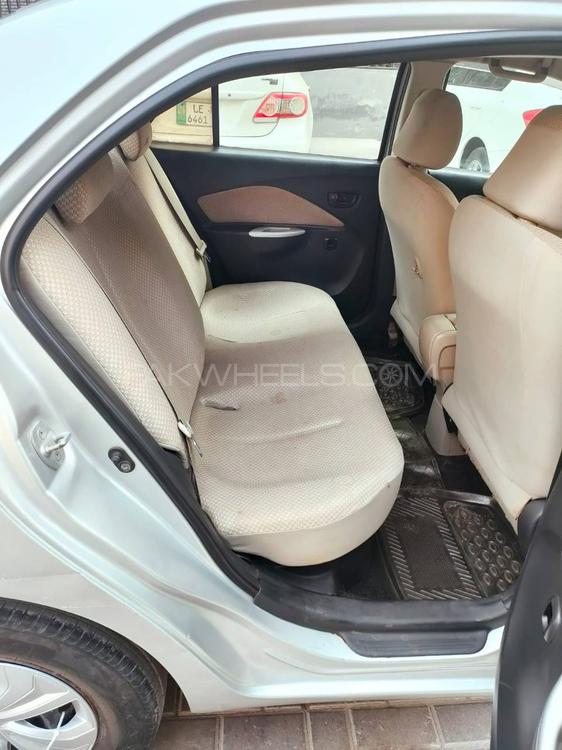 ٹویوٹا بیلٹا 2007 for Sale in لاہور ٹویوٹا بیلٹا 2007 for Sale in لاہور Image-17