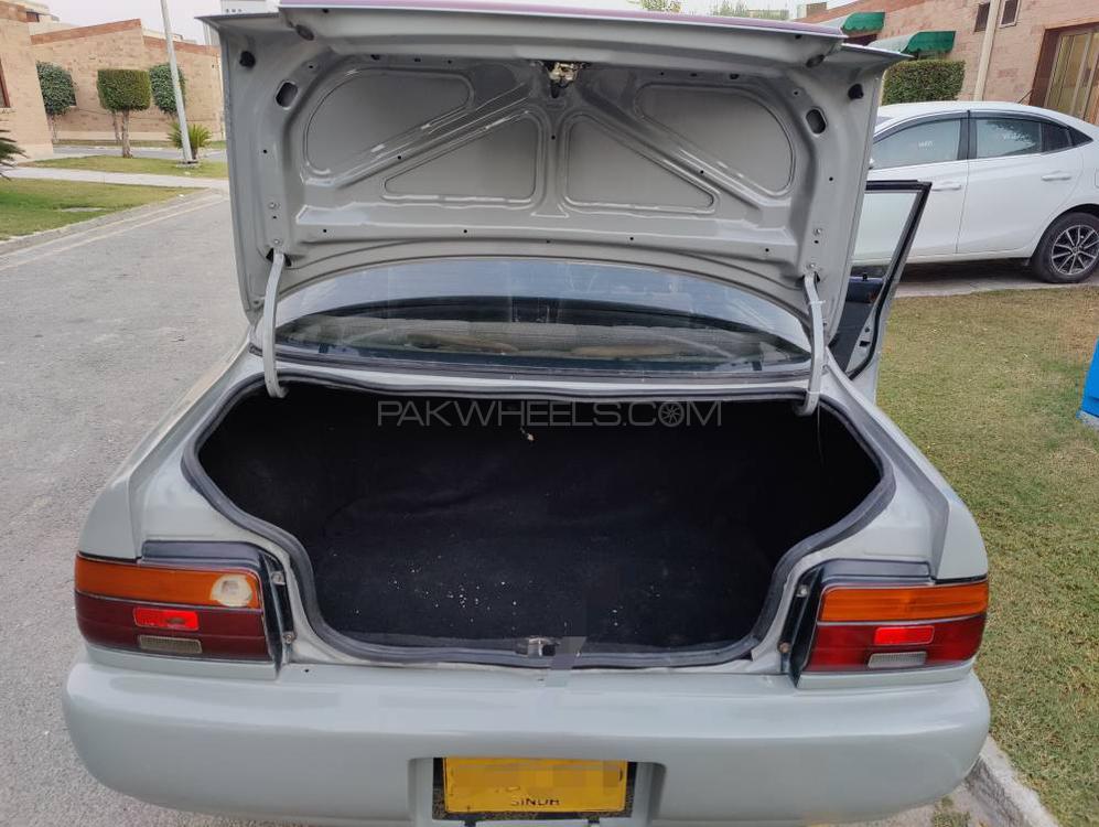 Toyota Corolla 1996 for Sale in Lahore Toyota Corolla 1996 for Sale in Lahore Image-16