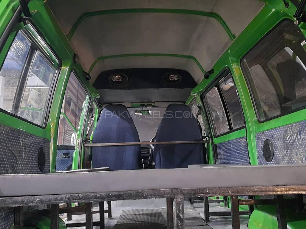 Suzuki Bolan 2015 for Sale in Rawalpindi Suzuki Bolan 2015 for Sale in Rawalpindi Image-6