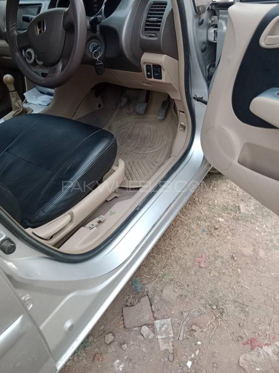 ہونڈا سٹی 2007 for Sale in جہلم ہونڈا سٹی 2007 for Sale in جہلم Image-7