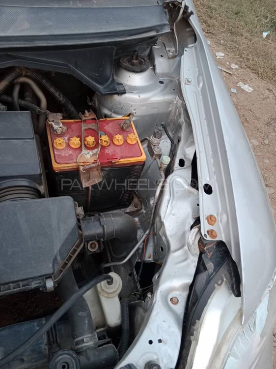 ہونڈا سٹی 2007 for Sale in جہلم ہونڈا سٹی 2007 for Sale in جہلم Image-9