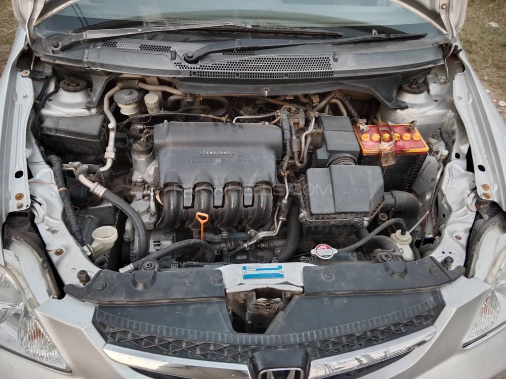 ہونڈا سٹی 2007 for Sale in جہلم ہونڈا سٹی 2007 for Sale in جہلم Image-11