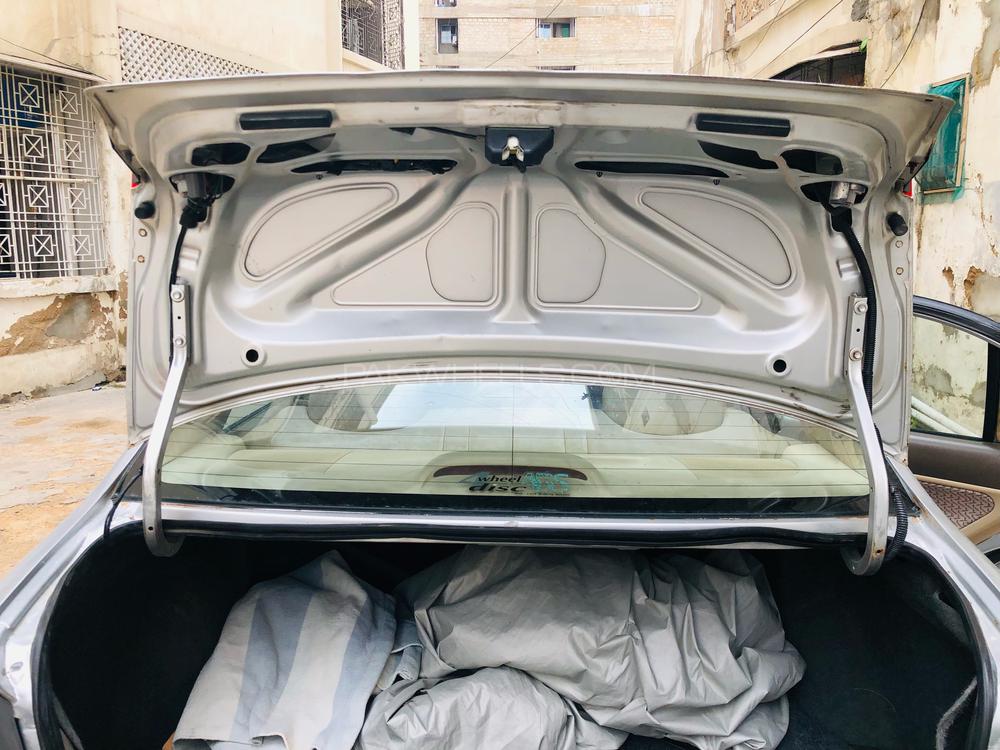 Honda Civic 2006 for Sale in Karachi Honda Civic 2006 for Sale in Karachi Image-5