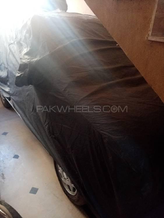 Suzuki Wagon R 2021 for Sale in Rawalpindi Suzuki Wagon R 2021 for Sale in Rawalpindi Image-3