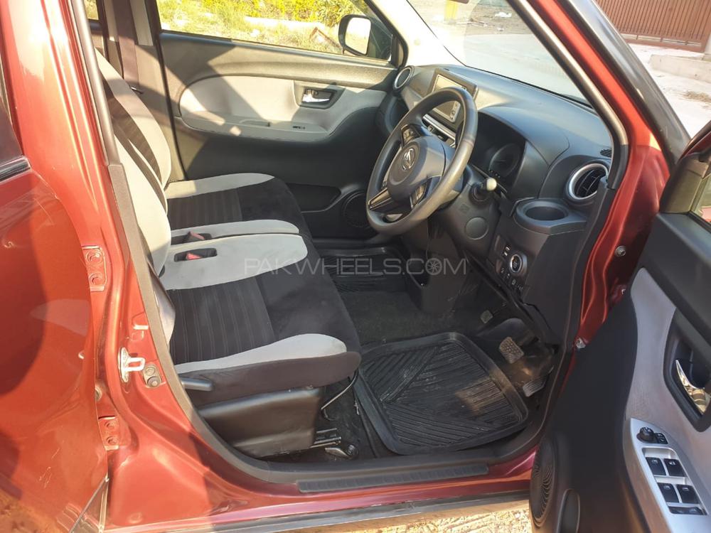 Daihatsu Cast 2017 for Sale in Rawalpindi Daihatsu Cast 2017 for Sale in Rawalpindi Image-5