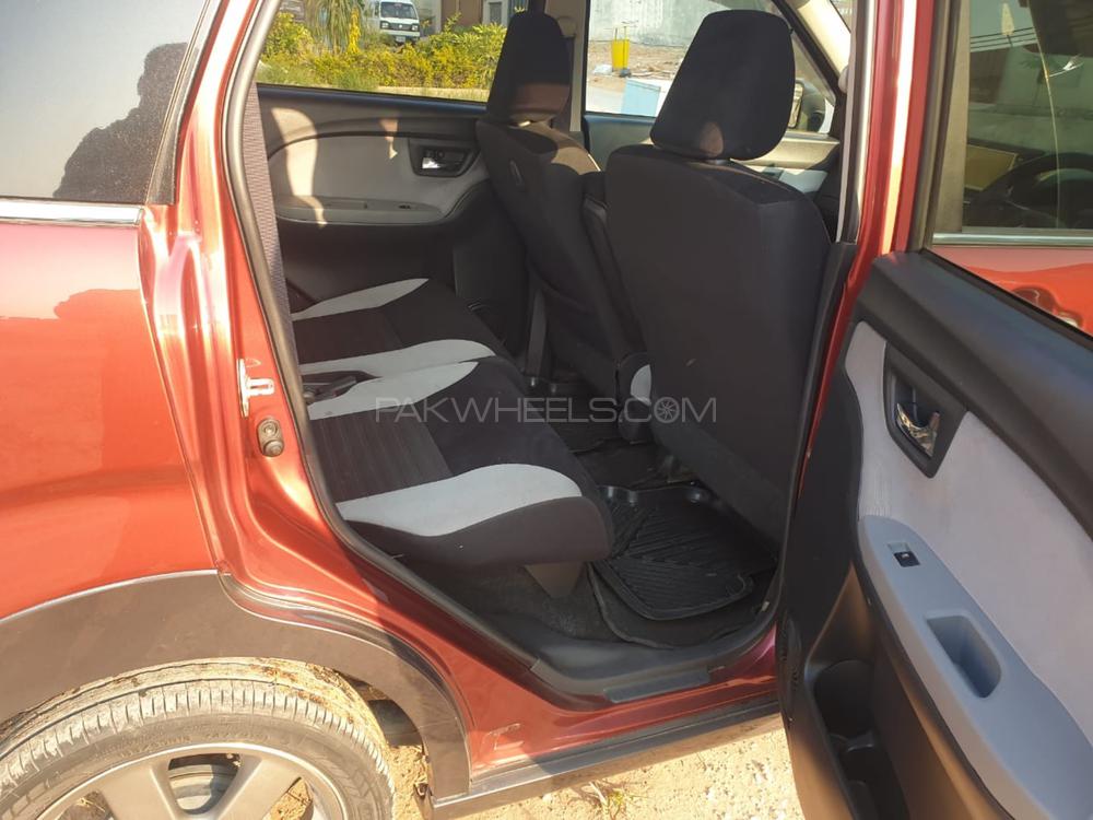 Daihatsu Cast 2017 for Sale in Rawalpindi Daihatsu Cast 2017 for Sale in Rawalpindi Image-6