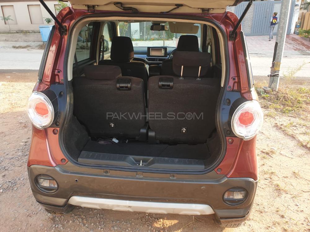 Daihatsu Cast 2017 for Sale in Rawalpindi Daihatsu Cast 2017 for Sale in Rawalpindi Image-7