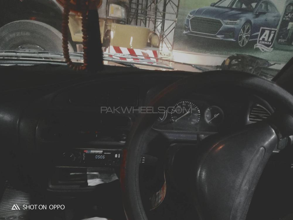 ڈائیہاتسو کیور 2008 for Sale in کراچی ڈائیہاتسو کیور 2008 for Sale in کراچی Image-8