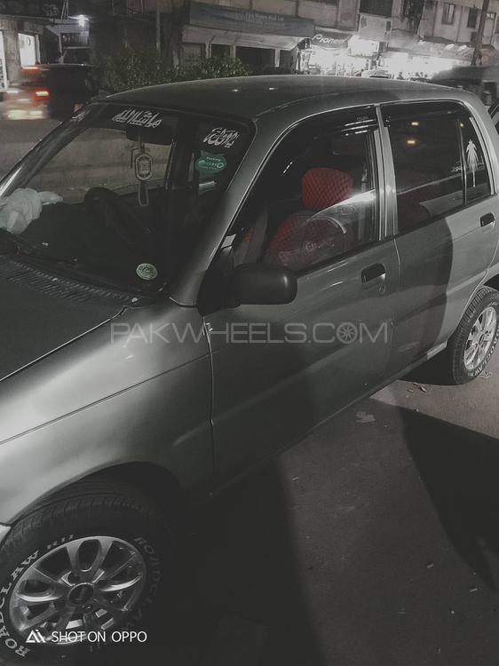ڈائیہاتسو کیور 2008 for Sale in کراچی ڈائیہاتسو کیور 2008 for Sale in کراچی Image-6