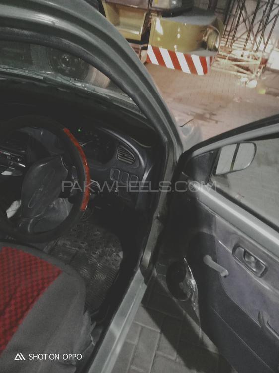 ڈائیہاتسو کیور 2008 for Sale in کراچی ڈائیہاتسو کیور 2008 for Sale in کراچی Image-13