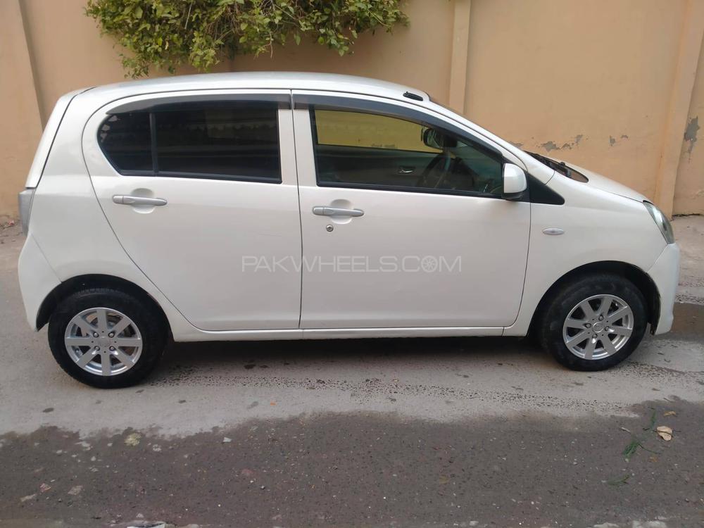 Daihatsu Mira 2013 for Sale in Lahore Daihatsu Mira 2013 for Sale in Lahore Image-8